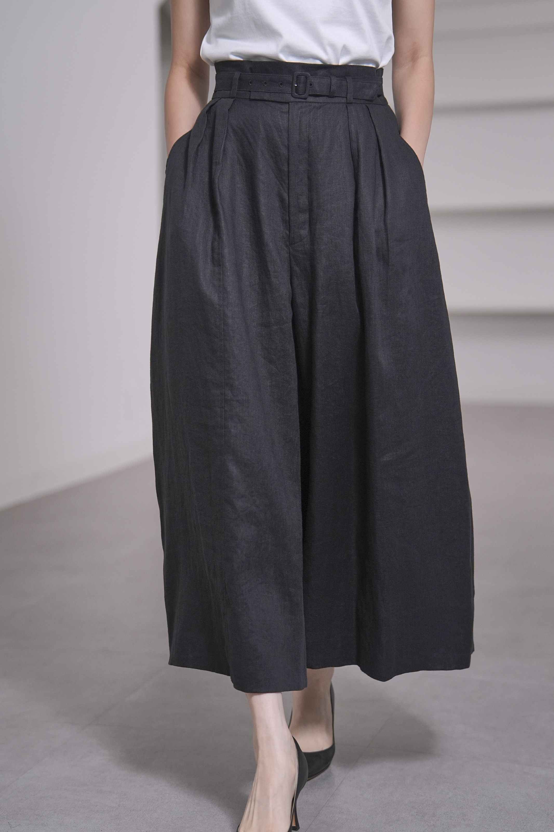 Fred Linen Blackの画像