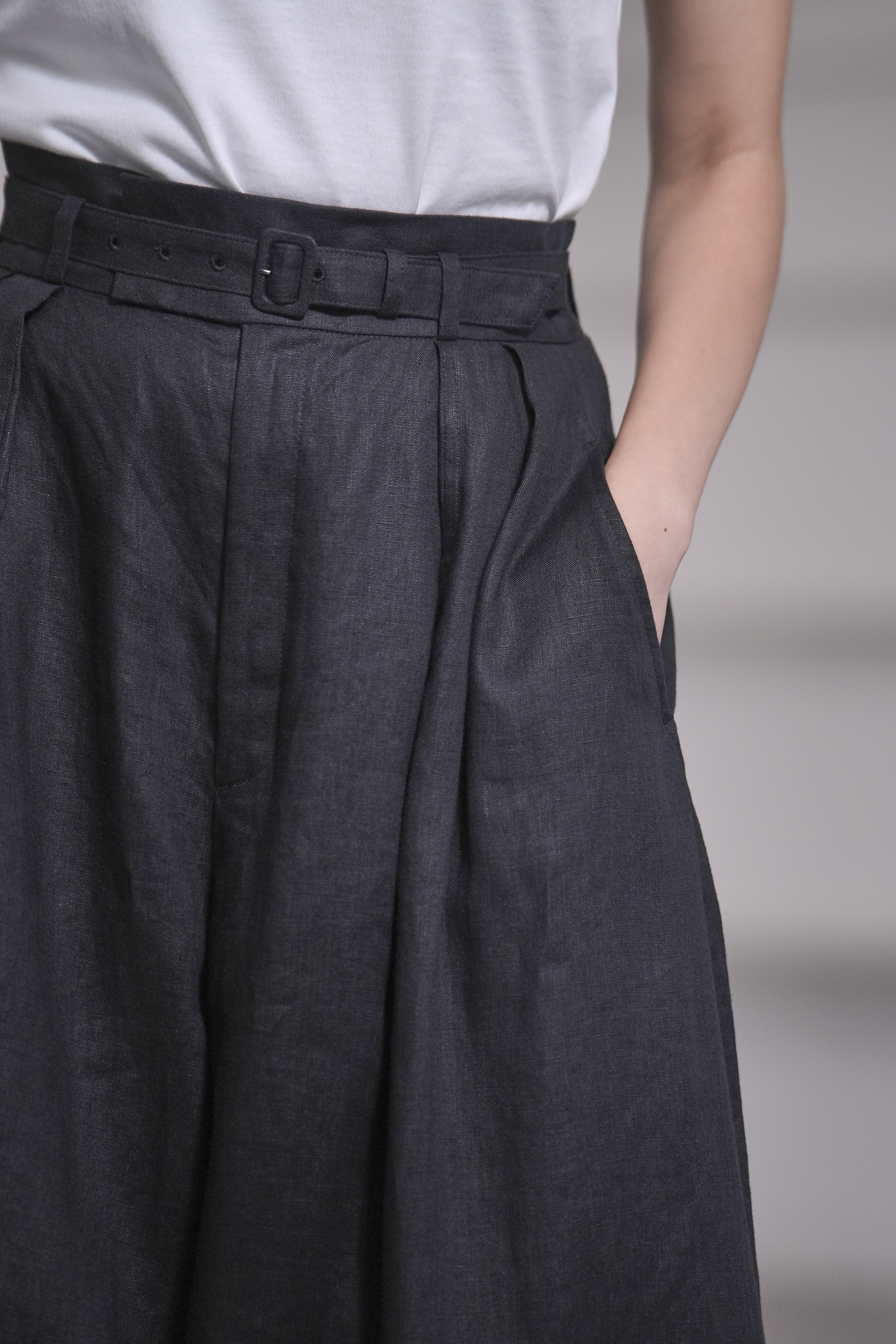 Fred Linen Blackの画像