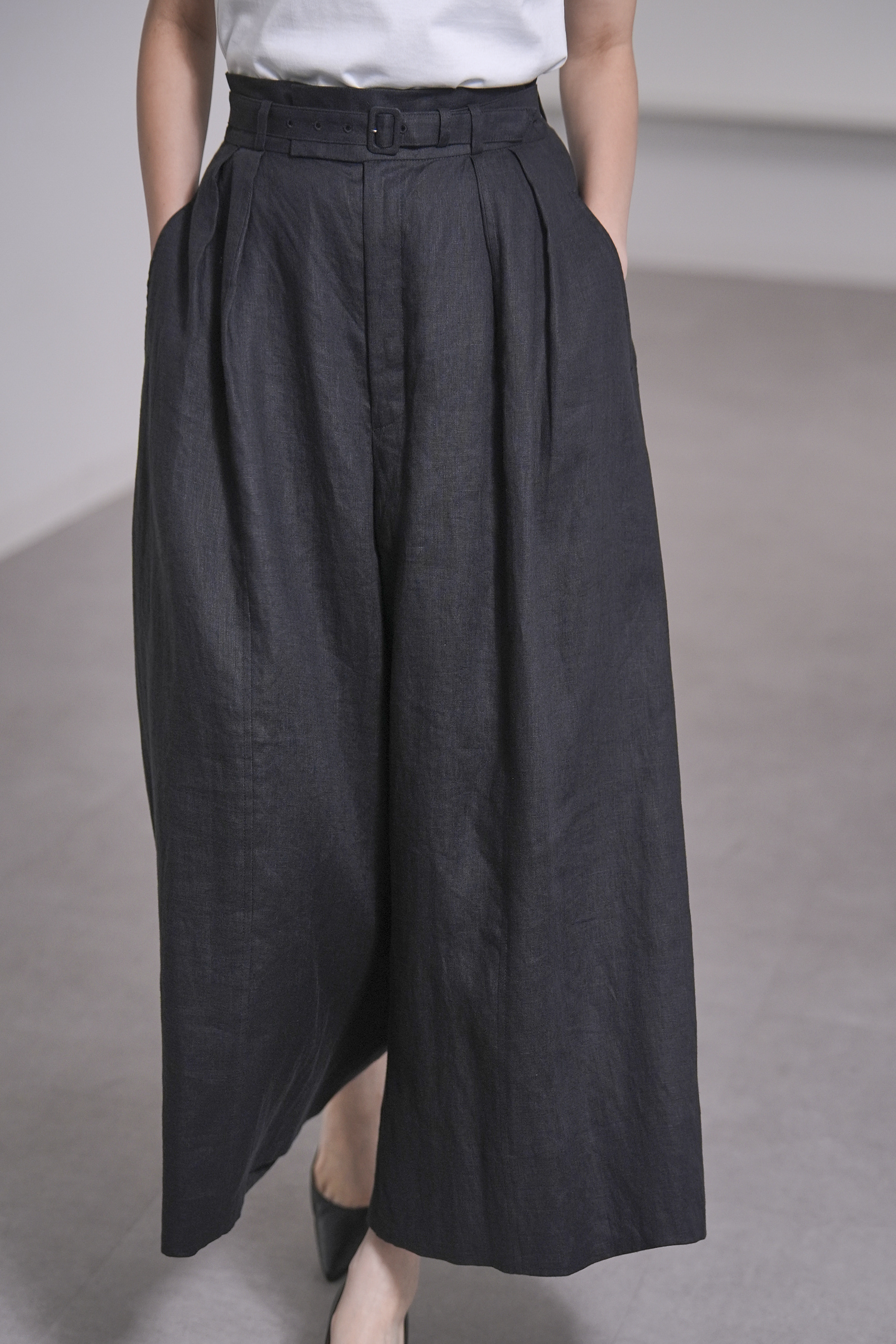 Fred Linen Blackの画像
