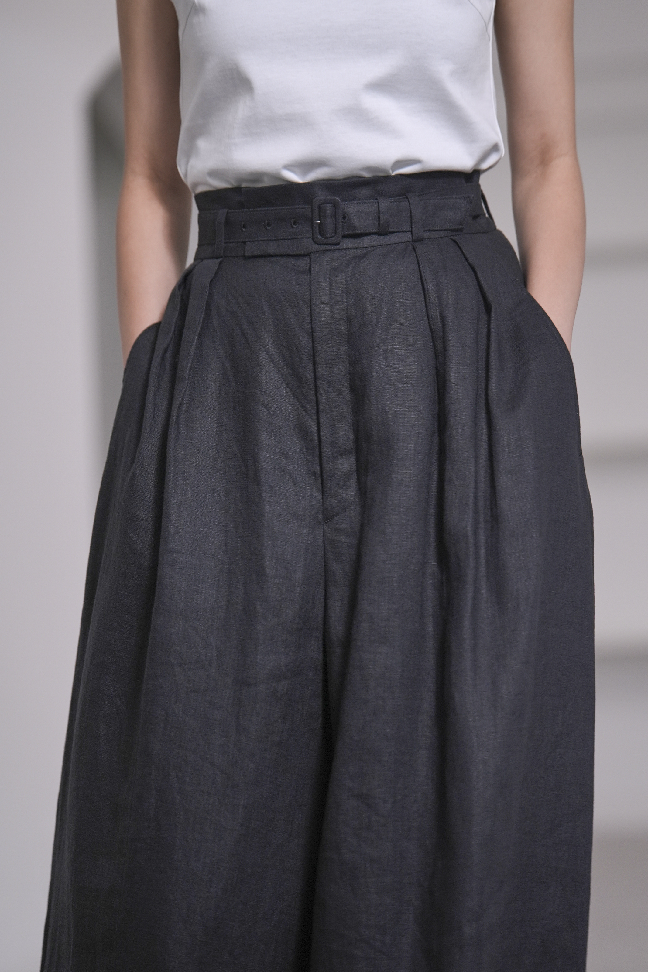 Fred Linen Blackの画像