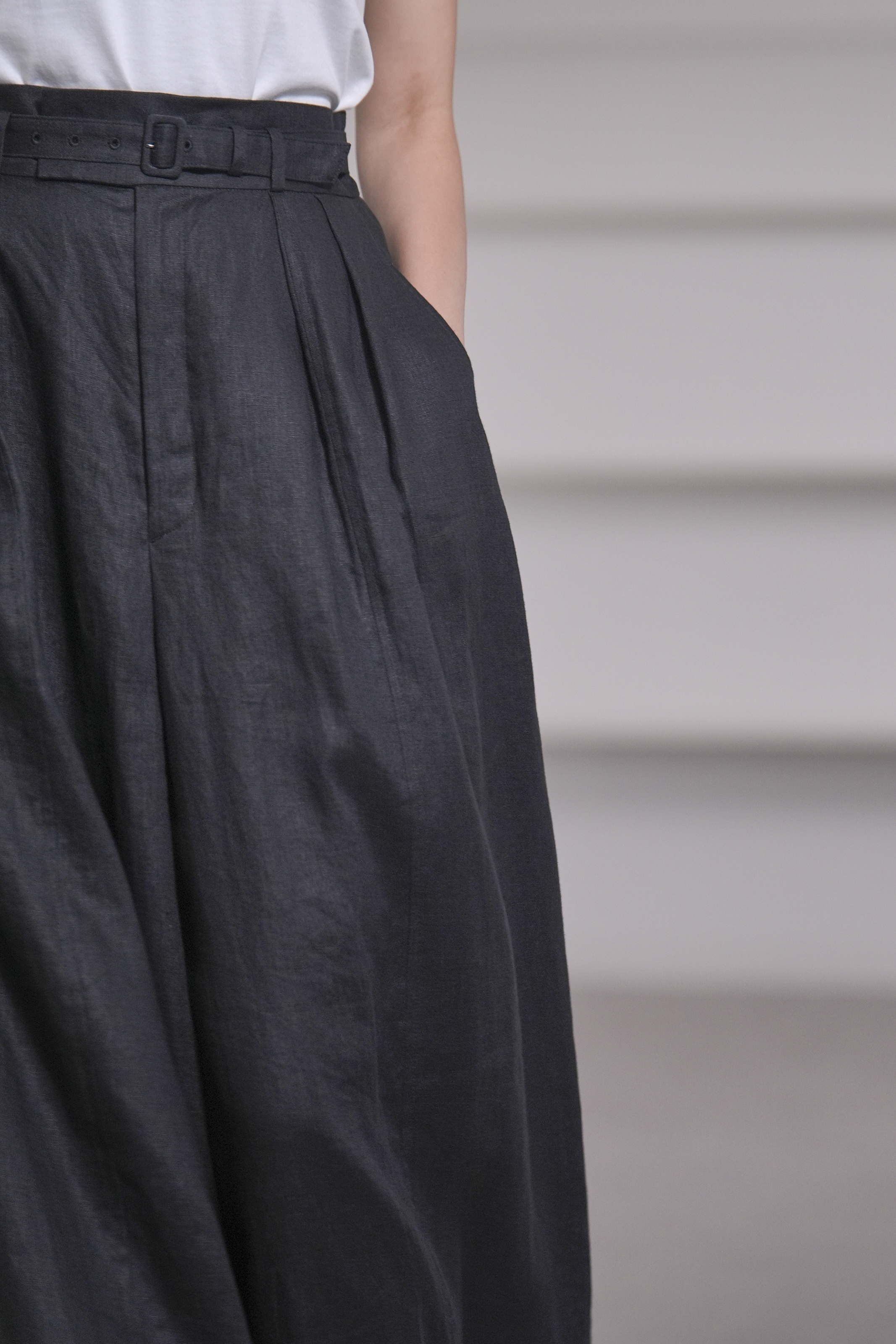 Fred Linen Blackの画像