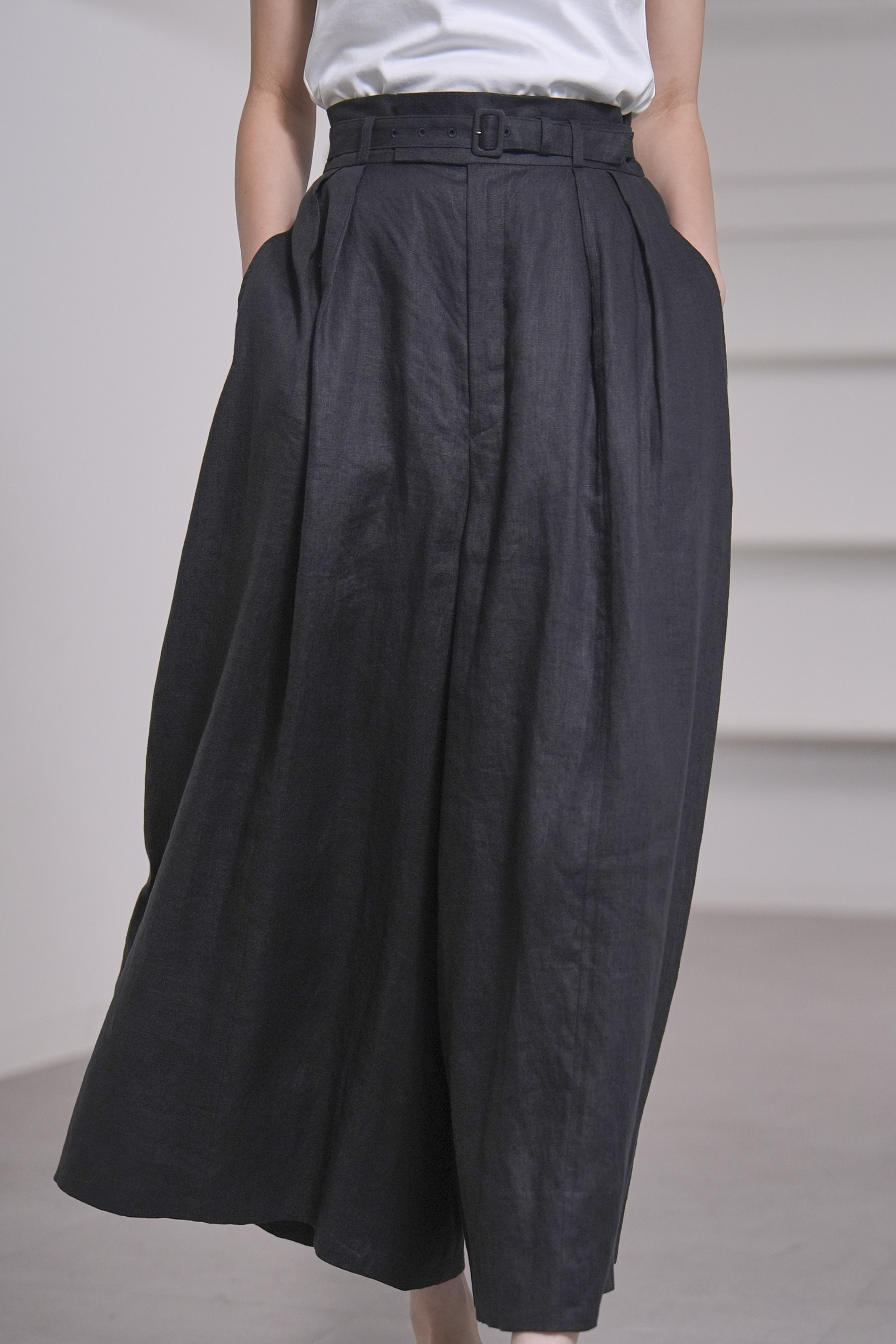 Fred Linen Blackの画像