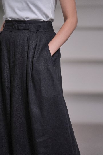 Fred Linen Blackの画像