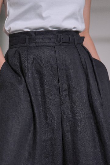 Fred Linen Blackの画像