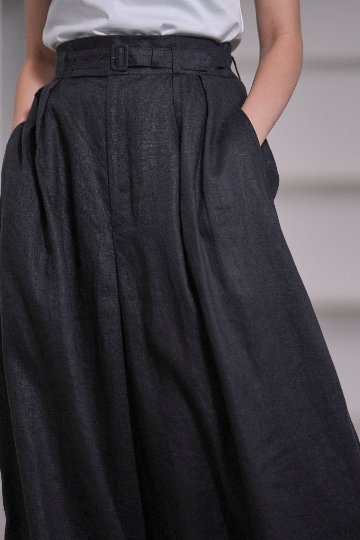 Fred Linen Blackの画像