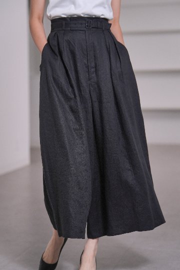 Fred Linen Blackの画像