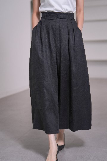 Fred Linen Blackの画像
