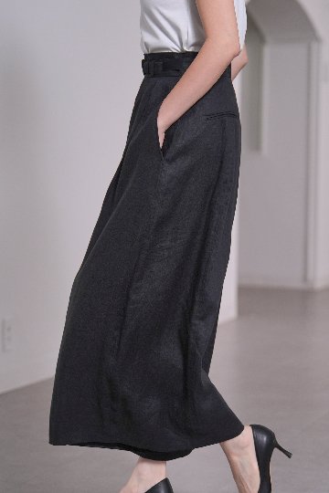 Fred Linen Blackの画像