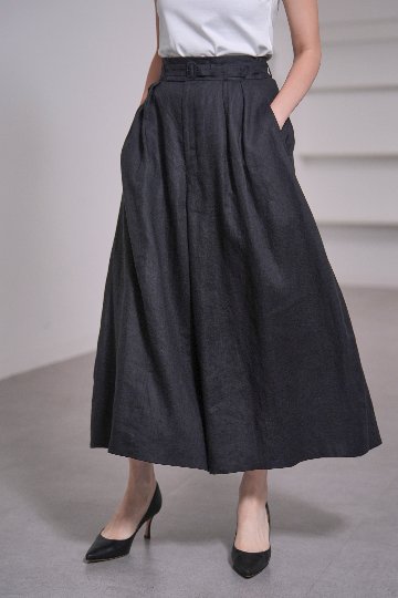 Fred Linen Blackの画像