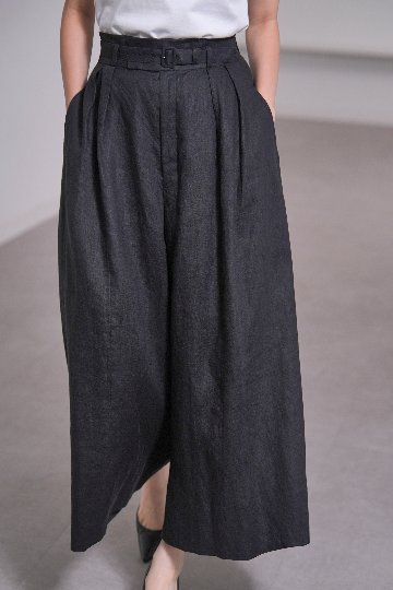 Fred Linen Blackの画像