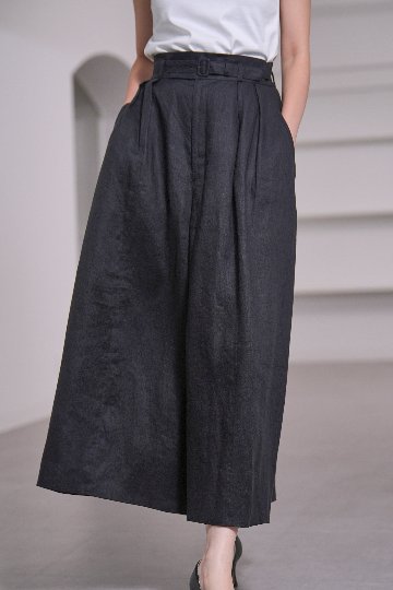 Fred Linen Blackの画像