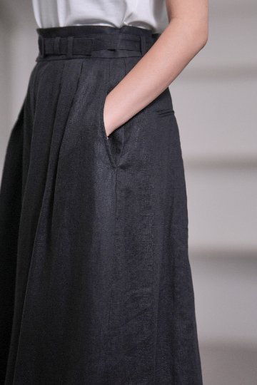 Fred Linen Blackの画像