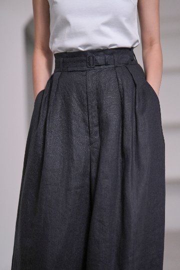 Fred Linen Blackの画像