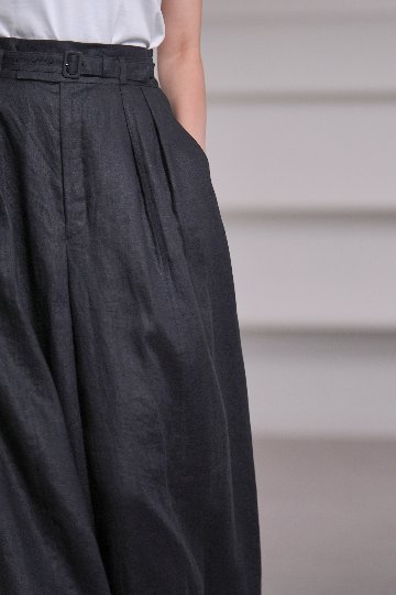 Fred Linen Blackの画像