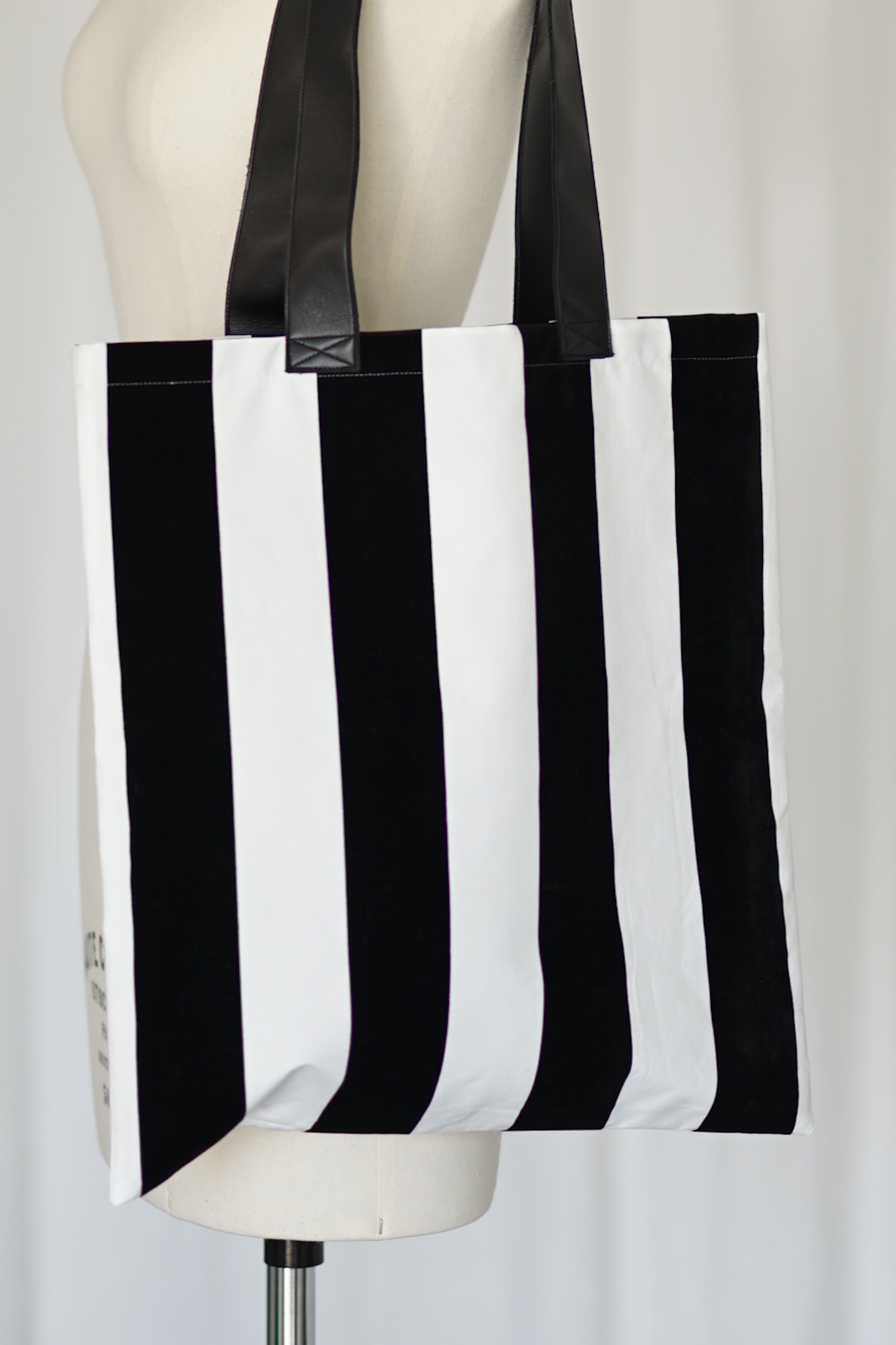 Milo Big Stripeの画像