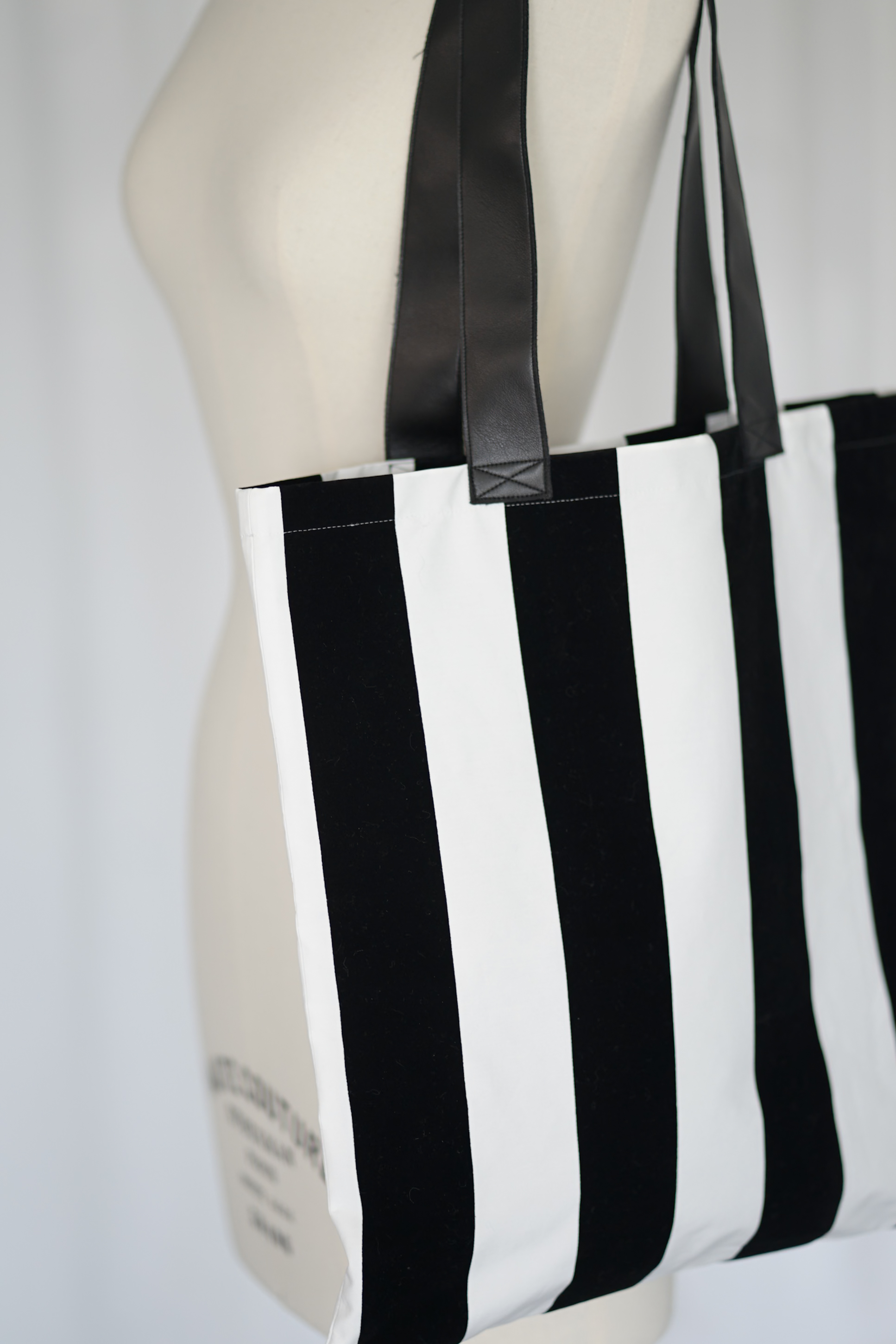 Milo Big Stripeの画像