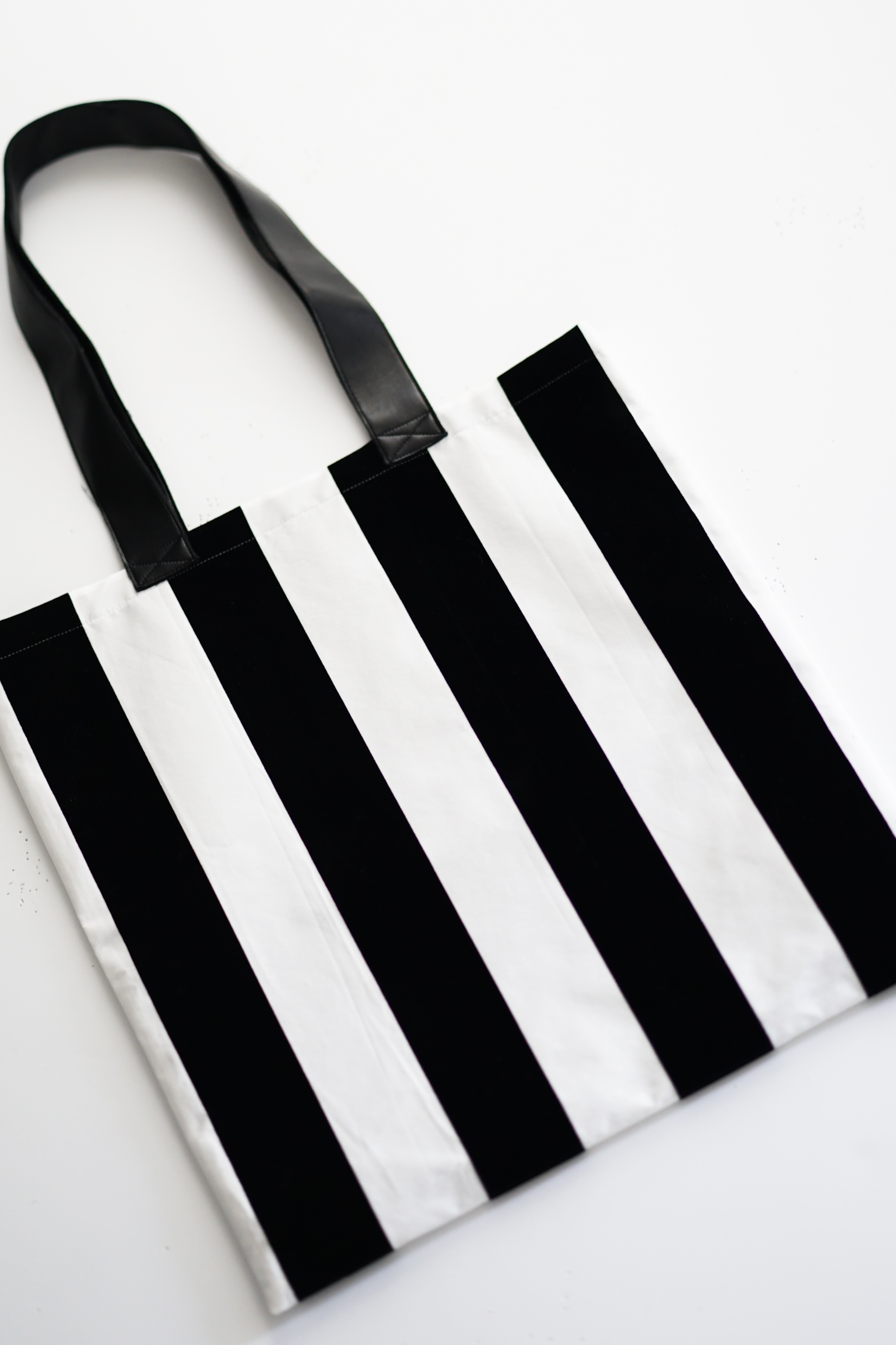 Milo Big Stripeの画像