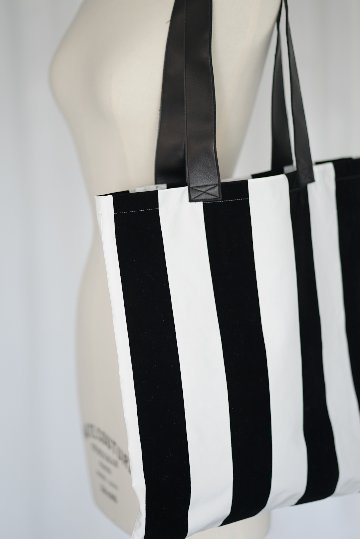 Milo Big Stripeの画像