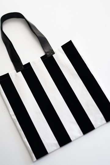 Milo Big Stripeの画像