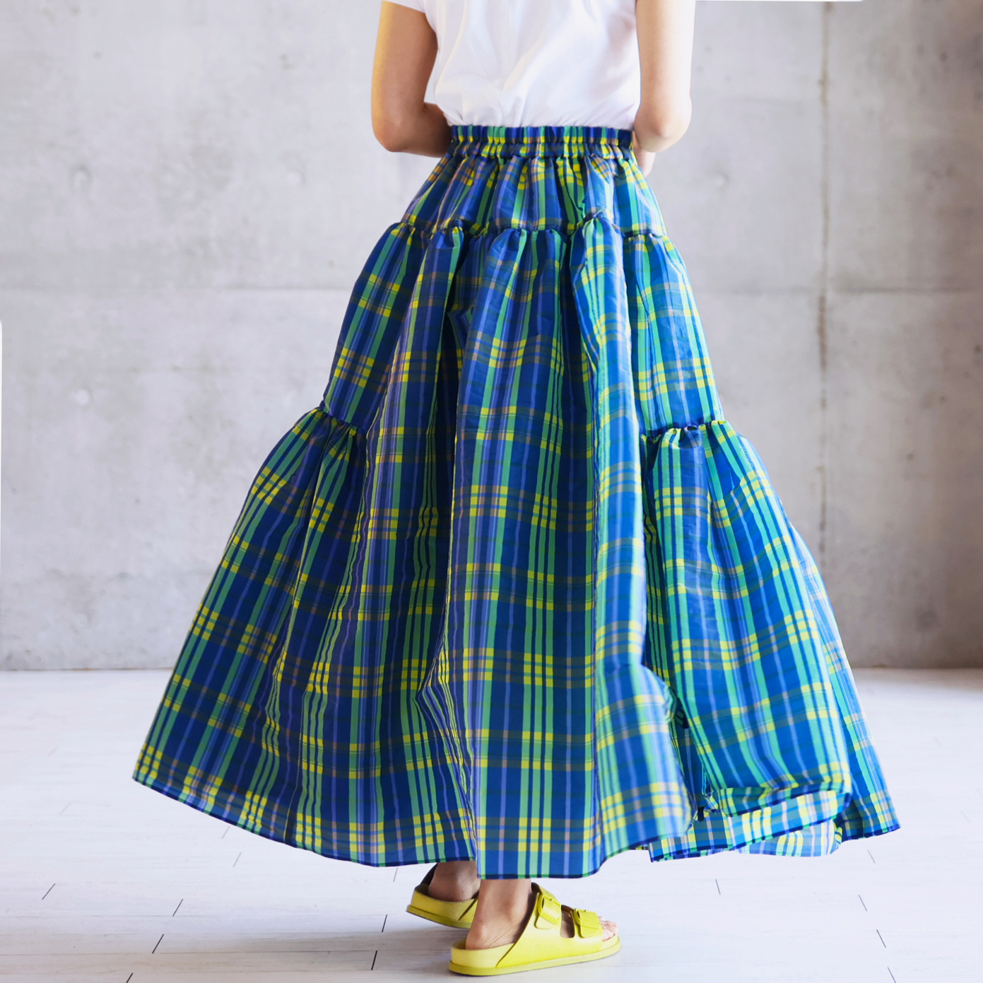 Michelle Check | SHE Tokyo online shop