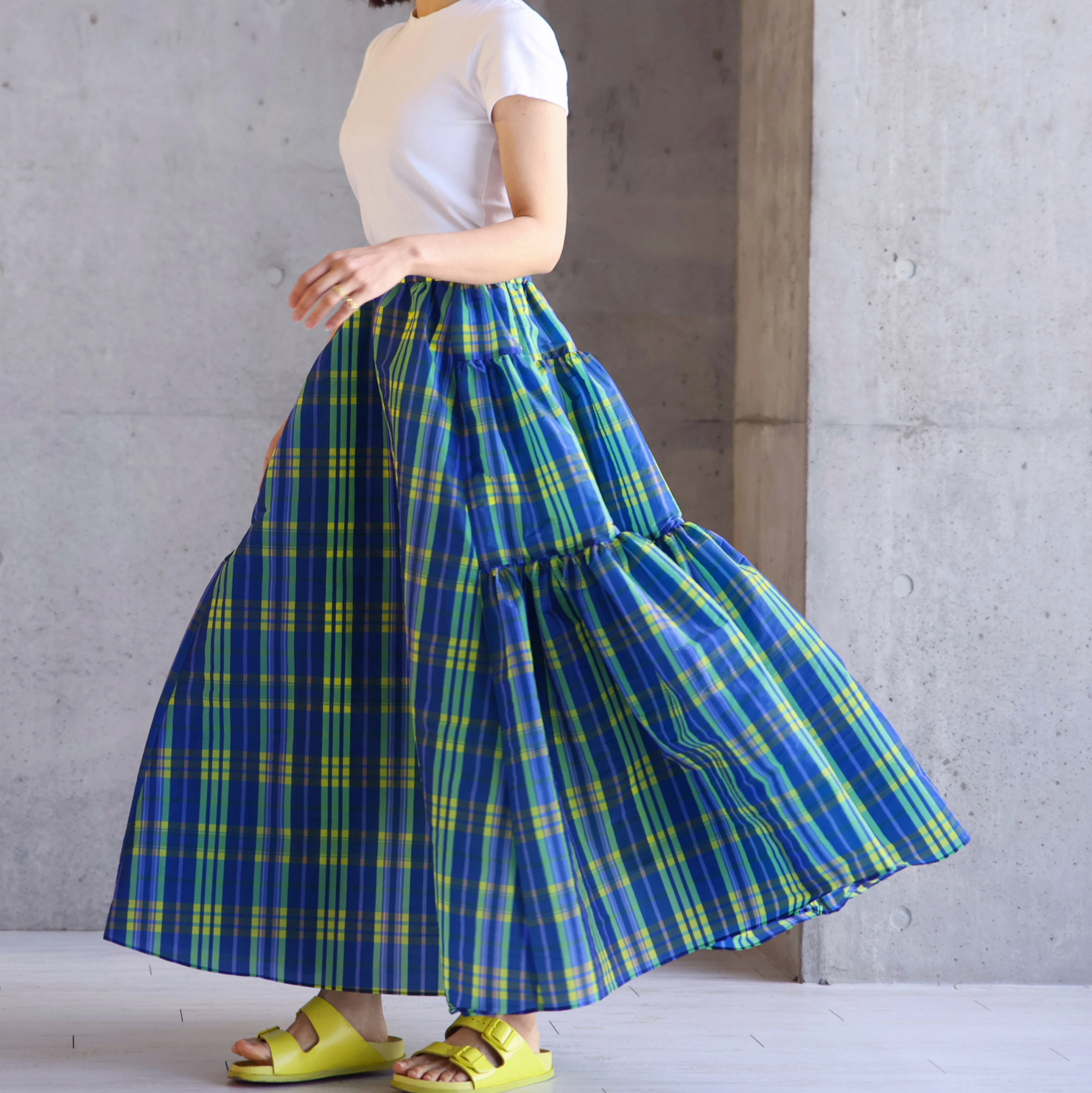 Michelle Check | SHE Tokyo online shop