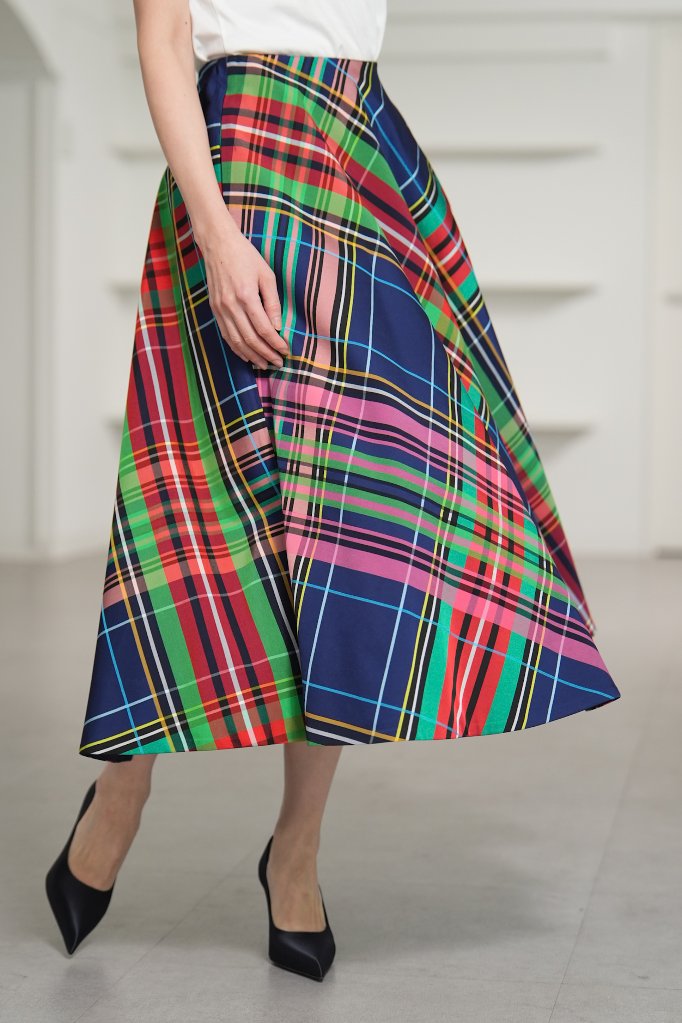 新品　she tokyo Anna Dahlia スカート 新品 she tokyo Anna Dahlia スカート すべて｜SHE Tokyo online shop