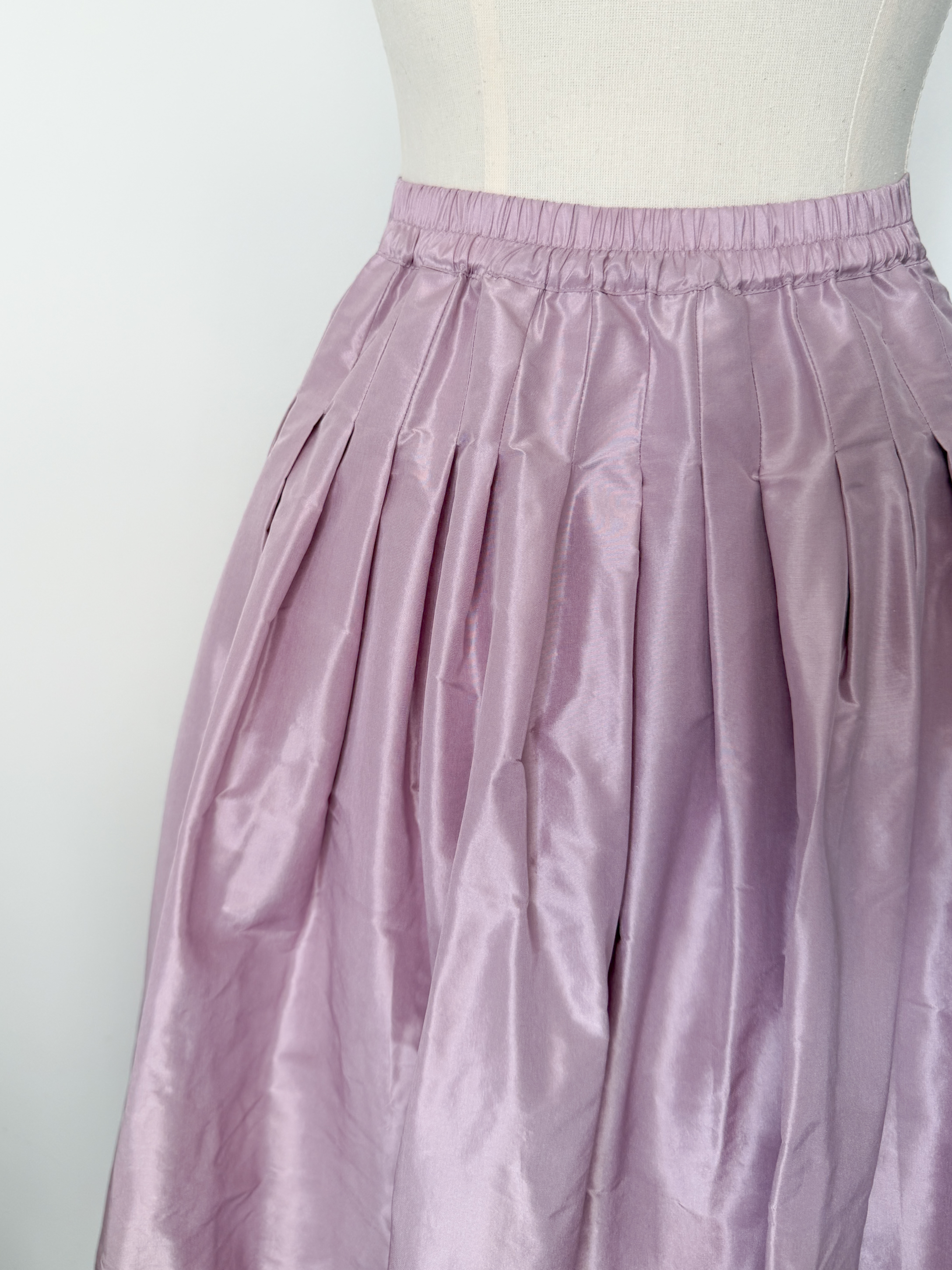 Elsa Silk Lilacの画像