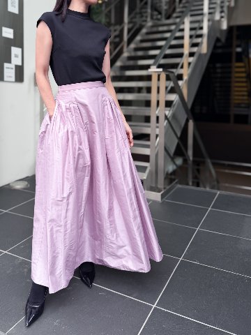 Elsa Silk Lilacの画像