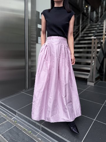 Elsa Silk Lilacの画像