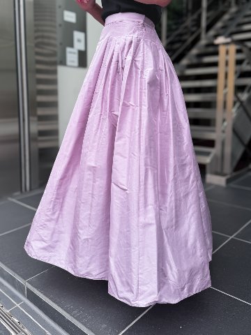 Elsa Silk Lilacの画像