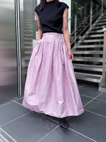 Elsa Silk Lilacの画像