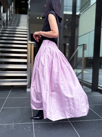 Elsa Silk Lilacの画像