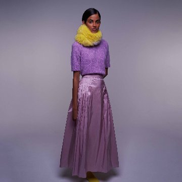 Elsa Silk Lilacの画像