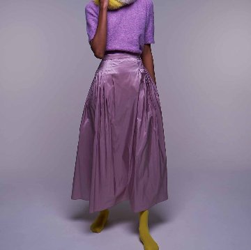 Elsa Silk Lilacの画像