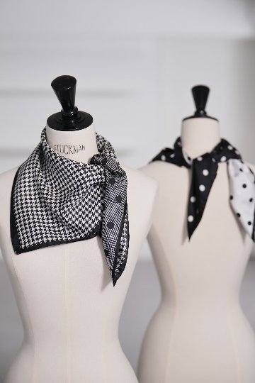 Tanya Houndstooth Polkaの画像