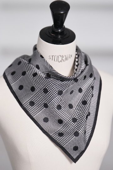 Tanya Houndstooth Polkaの画像