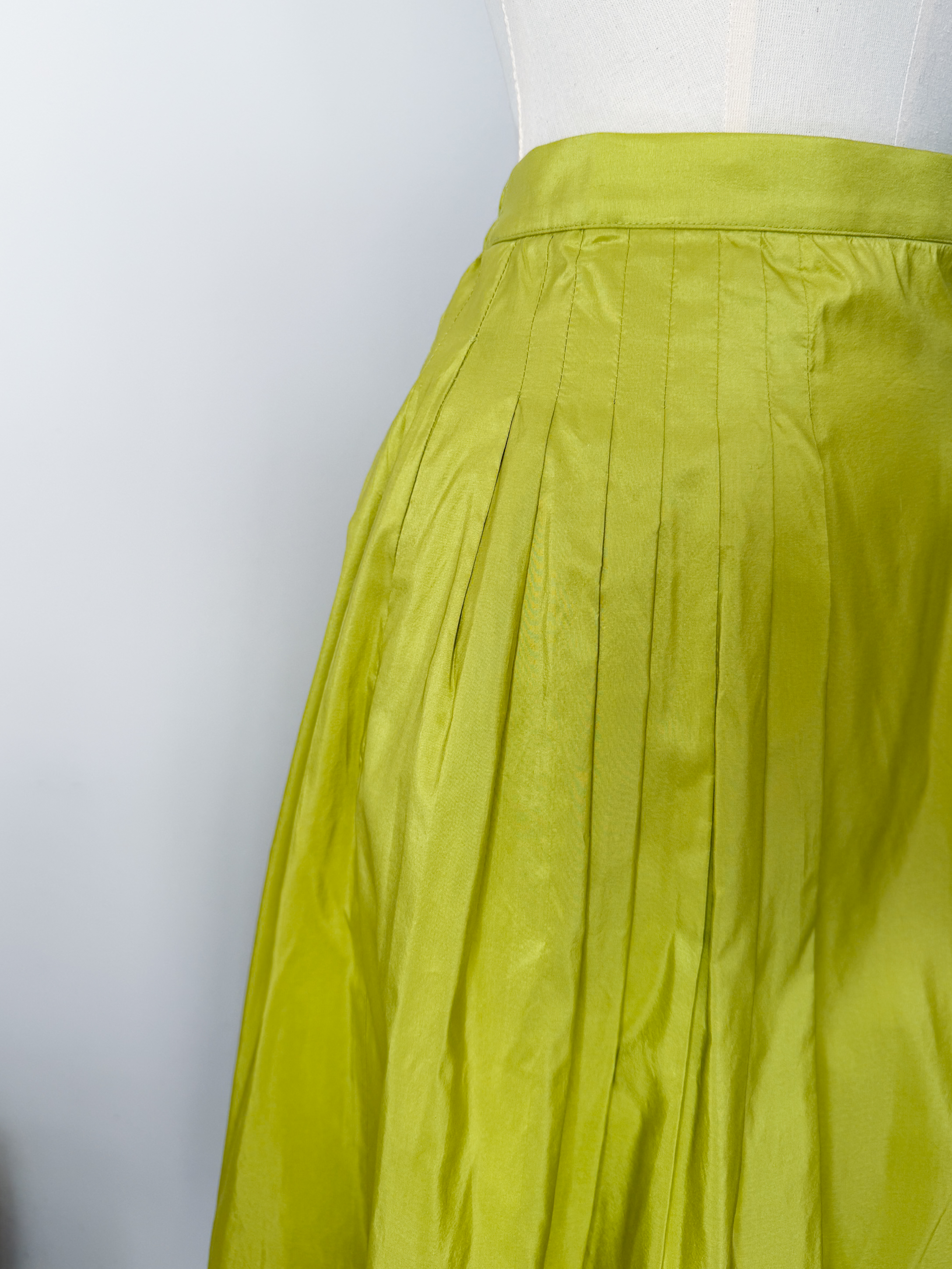 Elsa Silk Limeの画像