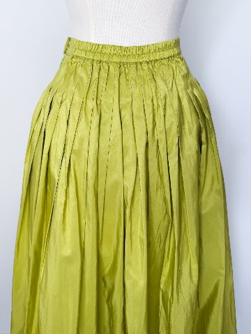 Elsa Silk Limeの画像