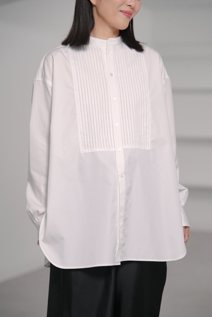 Ray BandCollar Whiteの画像