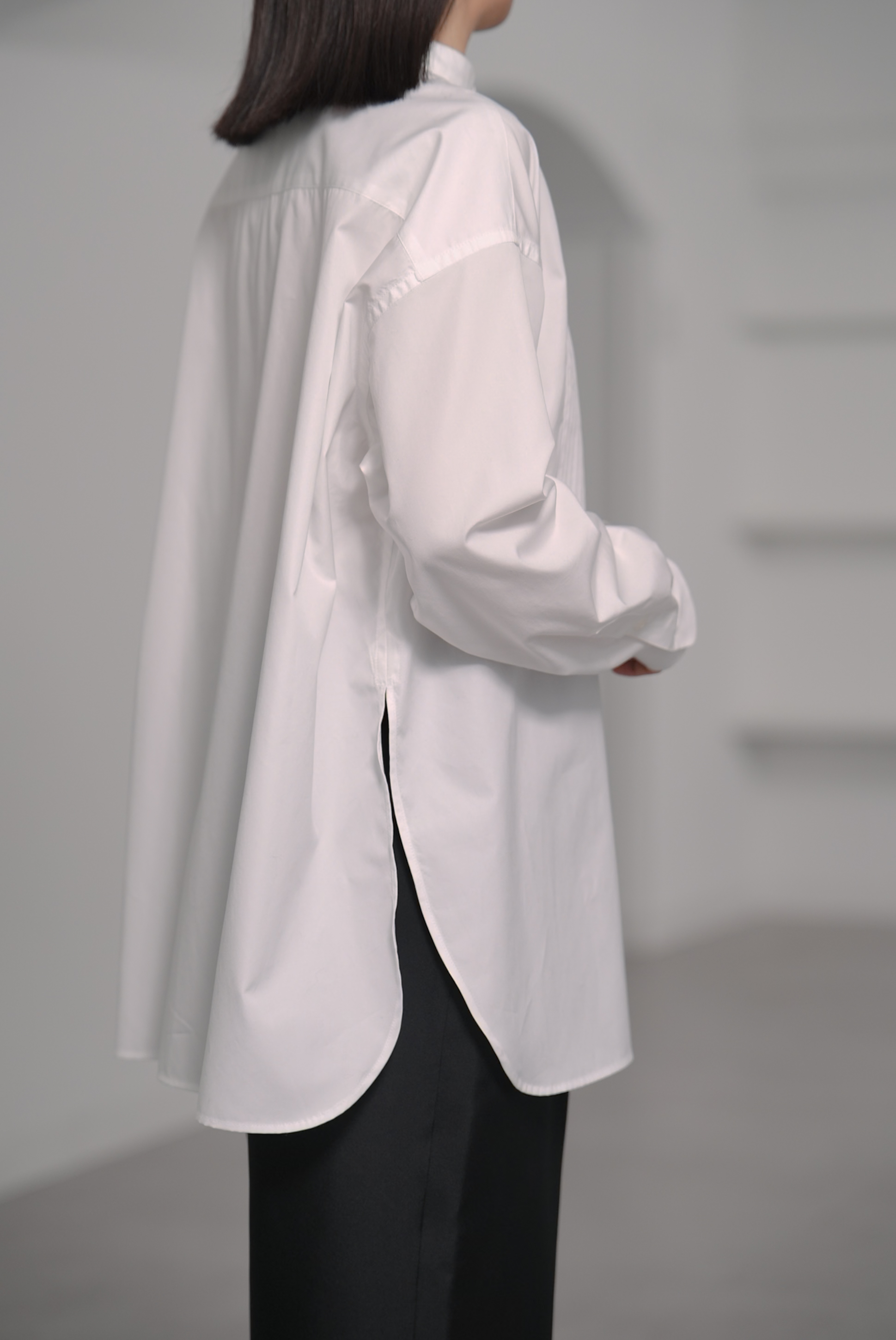 Ray BandCollar Whiteの画像
