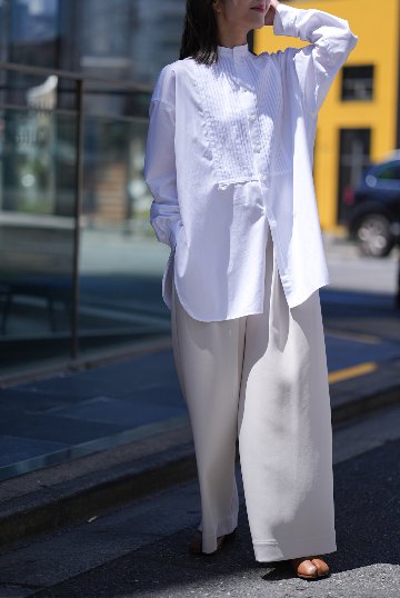 Ray BandCollar Whiteの画像