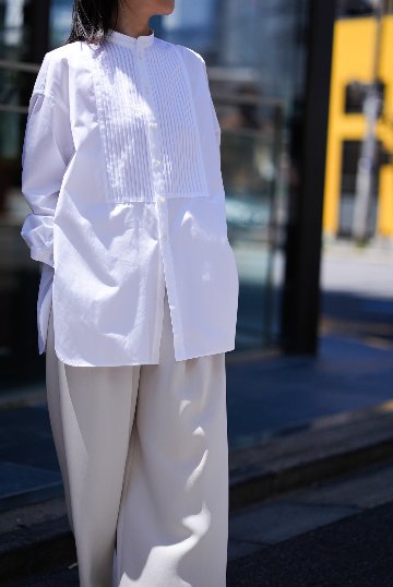 Ray BandCollar Whiteの画像