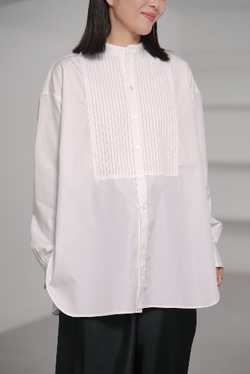Ray BandCollar Whiteの画像
