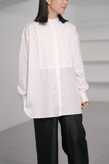 Ray BandCollar Whiteの画像