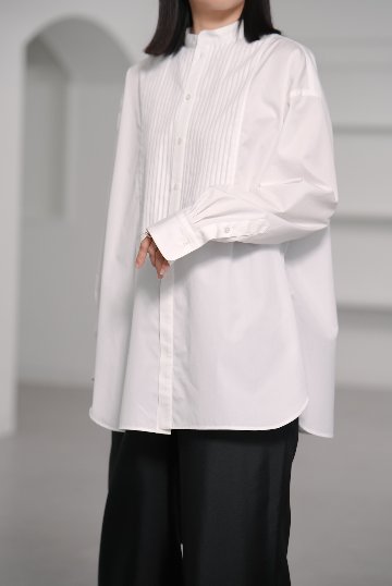 Ray BandCollar Whiteの画像