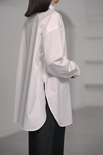 Ray BandCollar Whiteの画像