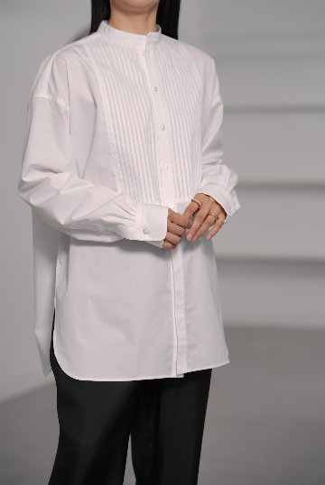 Ray BandCollar Whiteの画像