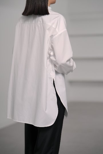 Ray BandCollar Whiteの画像