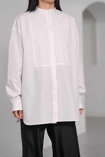 Ray BandCollar Whiteの画像