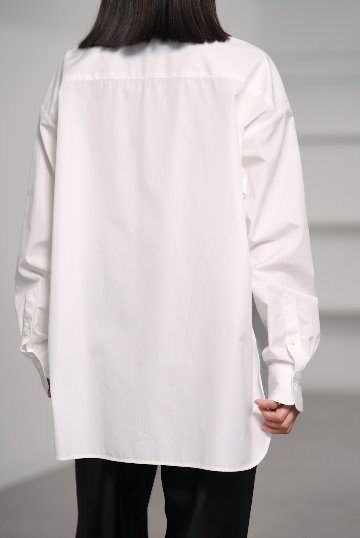 Ray BandCollar Whiteの画像